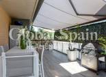 Wiederverkauf - PENTHOUSE -
ALICANTE - Pau 5