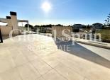 Resale - VILLA -
LOS BALCONES - LOS ALTOS - Costa Blanca