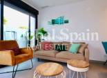 Odsprzedaż - Apartament -
GUARDAMAR DEL SEGURA - Guardamar De La Segura
