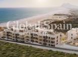 Nieuwbouw - HUIS -
LA LÍNEA DE LA CONCEPCIÓN - Torrenueva