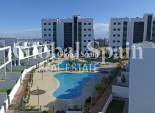 Nieuwbouw - Appartement -
SAN PEDRO DEL PINATAR - El Mojón