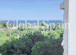 Resale - APARTMENT -
ORIHUELA COSTA - CAMPOAMOR