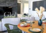Resale - PENTHOUSE -
ORIHUELA COSTA - La Regia