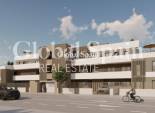 Nieuwbouw - PENTHOUSE -
PILAR DE LA HORADADA - pueblo