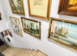 Resale - HOUSE -
TORREVIEJA - LOS BALCONES - LOS ALTOS