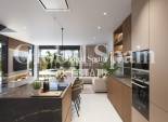 New Build - VILLA -
TORRE PACHECO - Santa Rosalia Lake And Life Resort