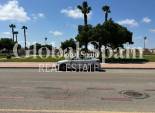 Wiederverkauf - WOHNUNG -
TORREVIEJA - Costa Blanca