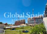 Wiederverkauf - WOHNUNG -
TORREVIEJA - Punta Prima