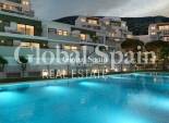Nueva construcción  - APARTAMENTO -
XERESA - Xeresa del monte