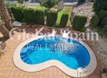 Resale - VILLA -
ORIHUELA COSTA - Lomas De Campoamor-las Ramblas