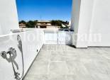 Wiederverkauf - VILLA -
VILLAMARTÍN - Costa Blanca