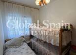 Wederverkoop - VILLA -
SANTIAGO DE LA RIBERA - San Blas