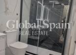 Revente - APPARTEMENT -
TORREVIEJA - Playa de los Locos