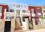 Wiederverkauf - WOHNUNG -
TORREVIEJA - Costa Blanca
