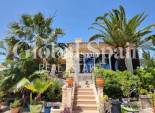Wiederverkauf - VILLA -
CIUDAD QUESADA
