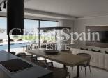Nueva construcción  - VILLA -
NERJA - Los Arcos