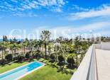 Nueva construcción  - Villa -
MARBELLA - Lomas De Marbella Club