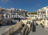 New Build - APARTMENT -
TORROX - El Morche
