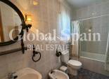 Wederverkoop - VILLA -
SANTIAGO DE LA RIBERA - San Blas