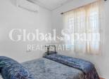 Resale - VILLA -
ORIHUELA COSTA - El Galan