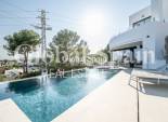 Wiederverkauf - VILLA -
BENISSA - Costa Blanca