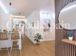 Resale - HOUSE -
LOS ALCÁZARES