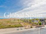 Resale - APARTMENT -
TORREVIEJA - Los Frutales