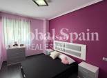 Resale - APARTMENT -
BENIEL - Centro