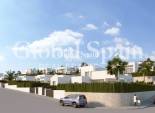 New Build - VILLA -
ALGORFA - LA FINCA GOLF / ALGORFA