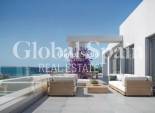 Nueva construcción  - APARTAMENTO -
ESTEPONA - Parque Selwo