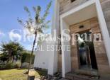 Resale - VILLA -
LOS DOLSES - Inland