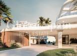 New Build - APARTMENT -
ESTEPONA - Taraje