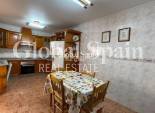 Wiederverkauf - HAUS -
FORMENTERA DEL SEGURA - Costa Blanca