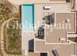 Resale - VILLA -
LAS COLINAS GOLF RESORT - Costa Blanca