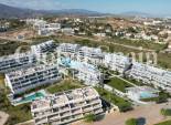 Nueva construcción  - ÁTICO -
ESTEPONA - Arroyo enmedio