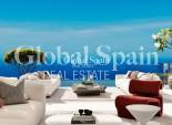 Nouvelle construction - VILLA -
BENAHAVÍS - Real de la Quinta