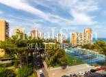 Wederverkoop - APPARTEMENT -
ORIHUELA COSTA - CAMPOAMOR