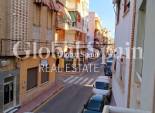 Wiederverkauf - WOHNUNG -
PUERTO DE MAZARRÓN - Paseo