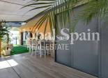 Wiederverkauf - PENTHOUSE -
ALICANTE - Pau 5