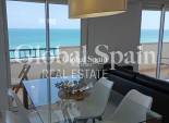 Resale - APARTMENT -
MIL PALMERAS  - Costa Blanca