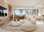 Nouvelle construction - Appartement -
Fuengirola - Higueron