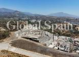 Neubau - WOHNUNG -
ESTEPONA - Selwo