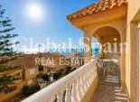 Wiederverkauf - WOHNUNG -
TORREVIEJA - Costa Blanca
