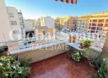 Resale - APARTMENT -
TORREVIEJA - Torrevieja