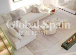 Nueva construcción  - VILLA -
JÁVEA - Valle del Sol