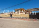 Venta - Villa -
TORREVIEJA - LOS BALCONES - LOS ALTOS