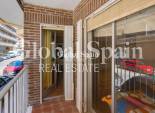 Wederverkoop - APPARTEMENT -
TORREVIEJA - Acequion