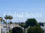 Wederverkoop - APPARTEMENT -
CABO ROIG