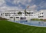 Wiederverkauf - Apartment - Wohnung -
TORREVIEJA - LOS BALCONES - LOS ALTOS