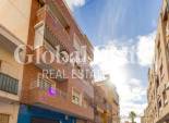 Wiederverkauf - PENTHOUSE -
TORREVIEJA - Paseo maritimo